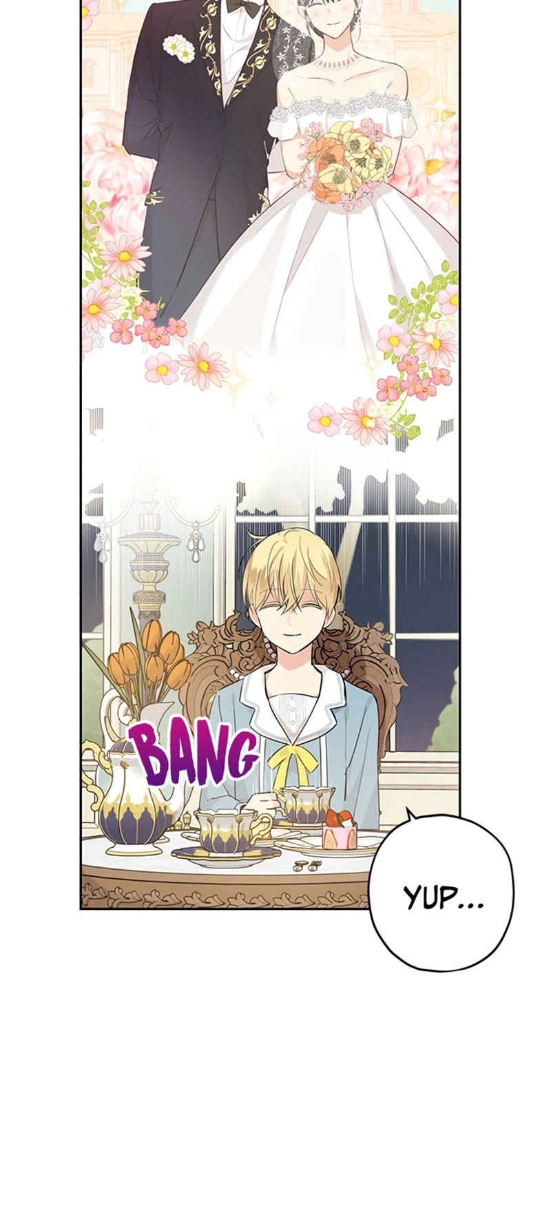 Actually, I Was the Real One Chapter 21 page 27 - Chapter 21