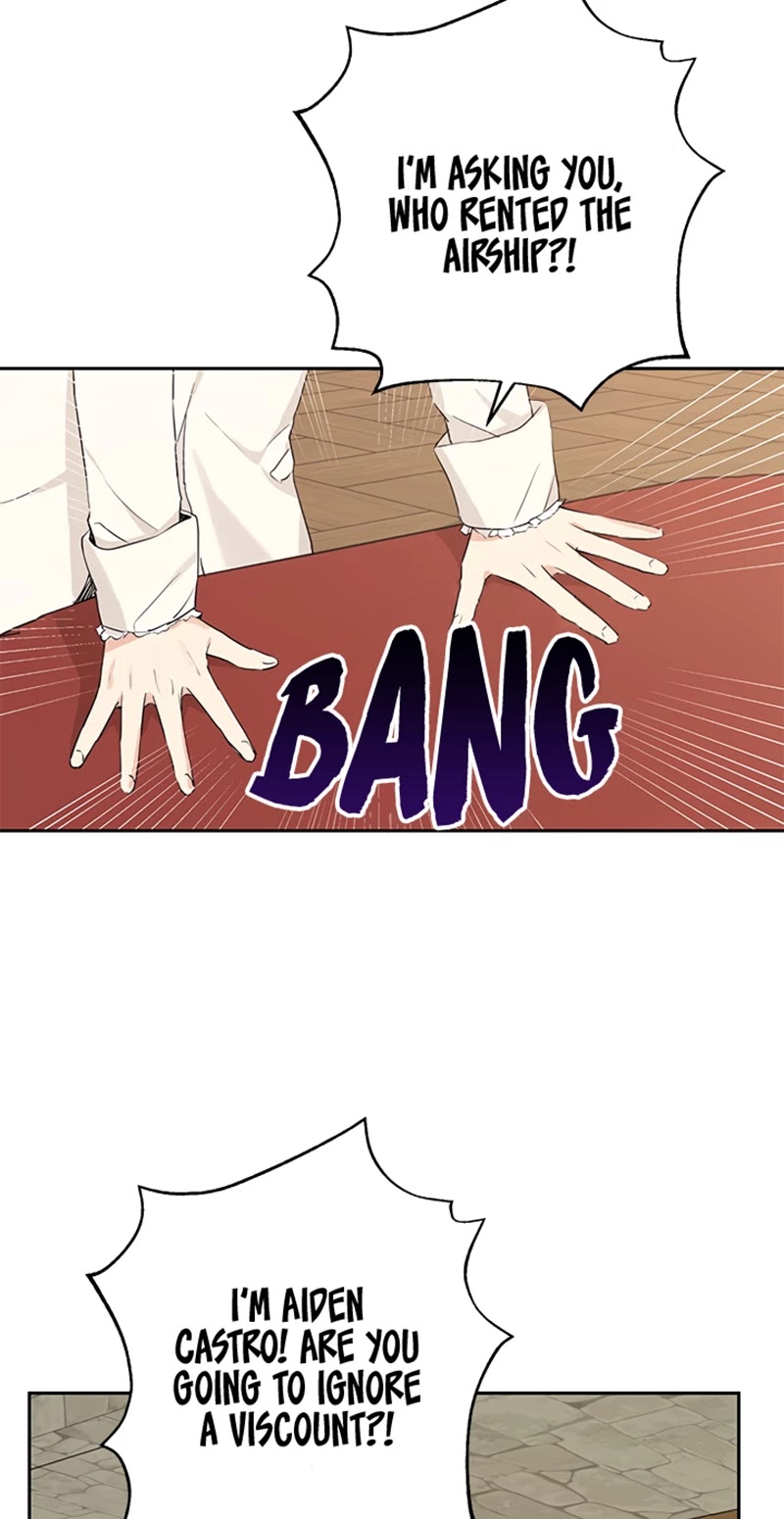 Actually, I Was the Real One Chapter 21 page 30 - Chapter 21