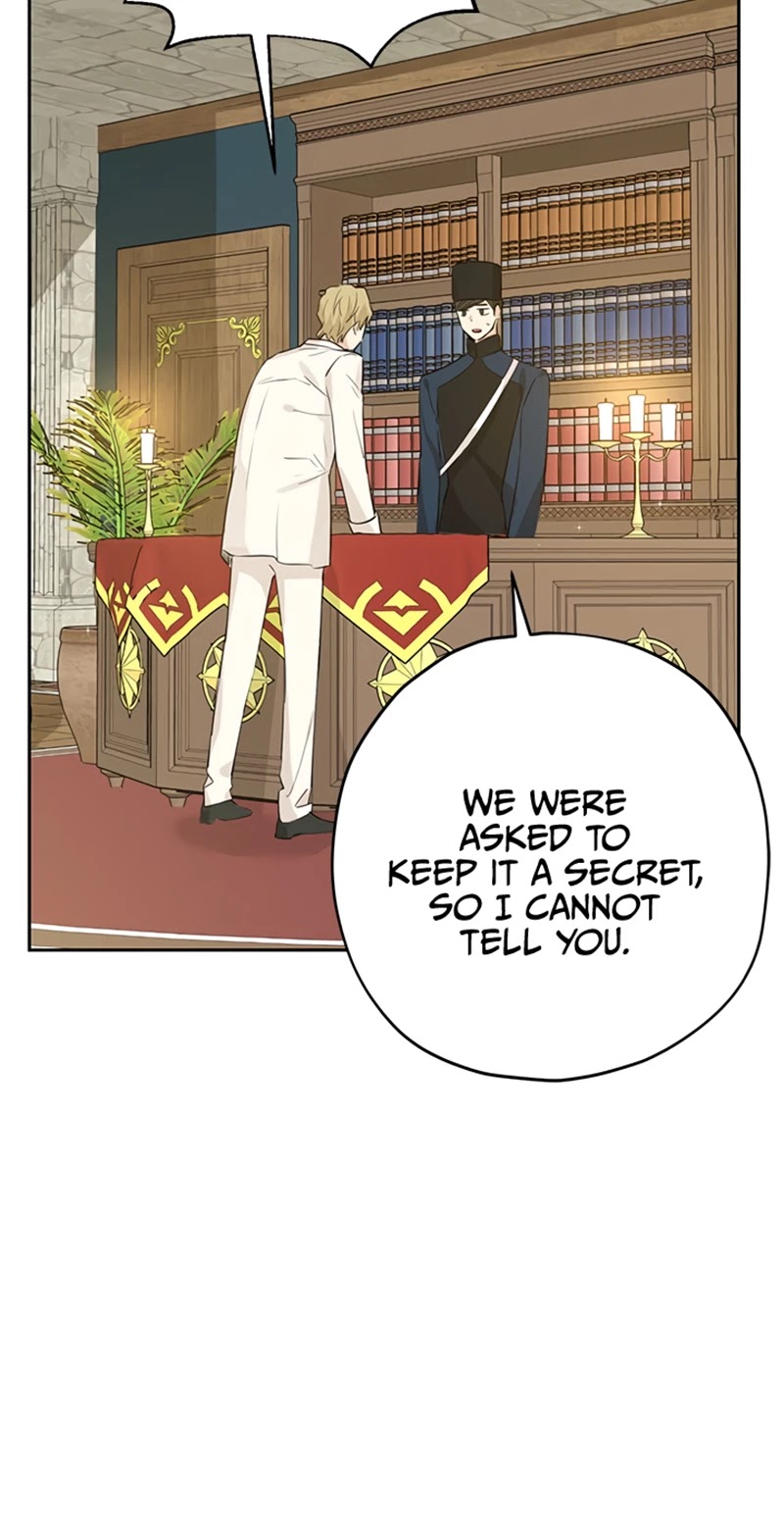Actually, I Was the Real One Chapter 21 page 31 - Chapter 21