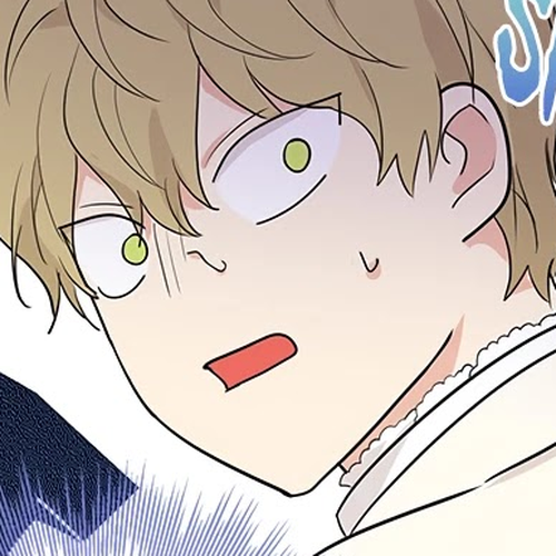 Actually, I Was the Real One Chapter 21 cover