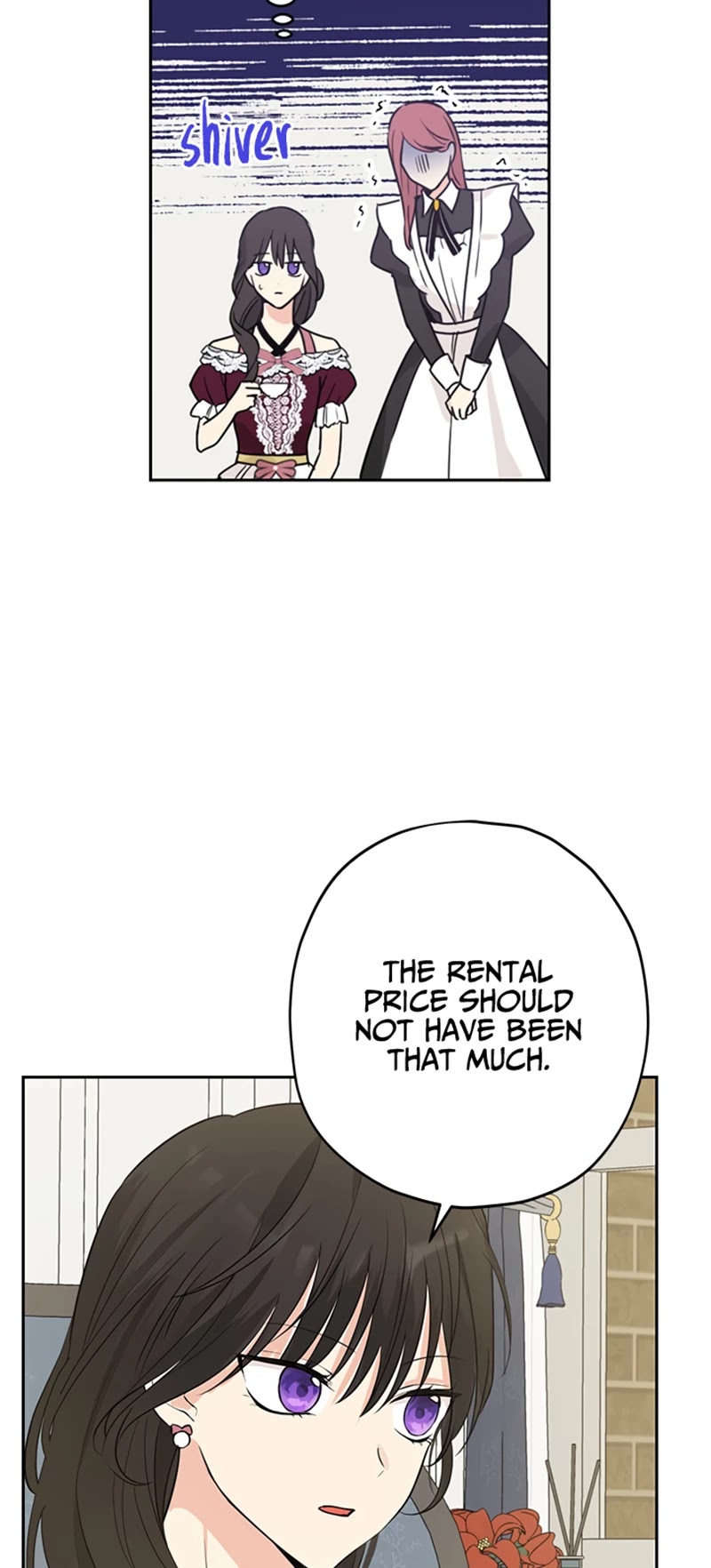 Actually, I Was the Real One Chapter 22 page 20 - Chapter 22