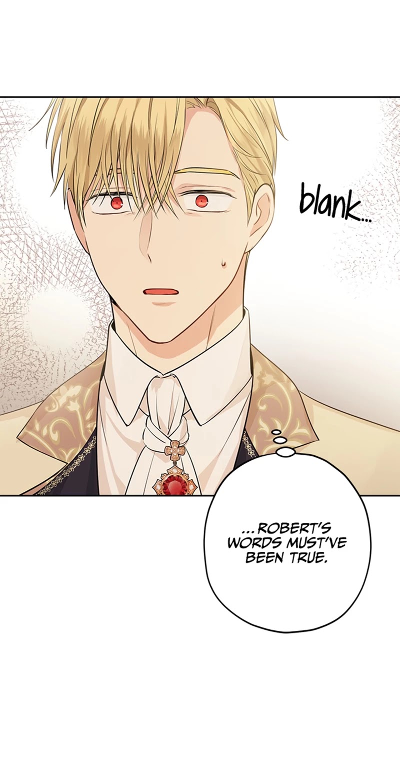 Actually, I Was the Real One Chapter 22 page 26 - Chapter 22