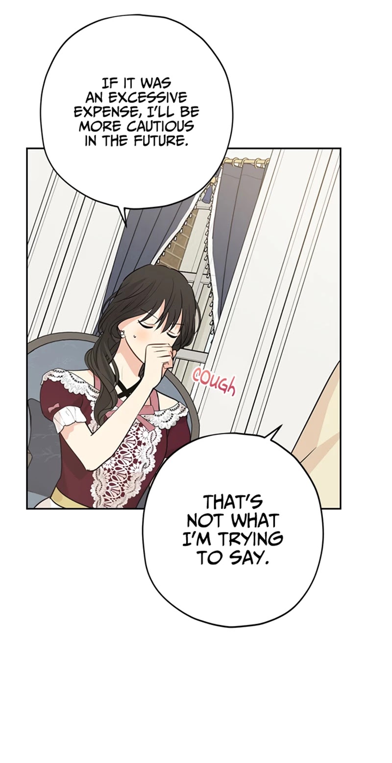 Actually, I Was the Real One Chapter 22 page 27 - Chapter 22
