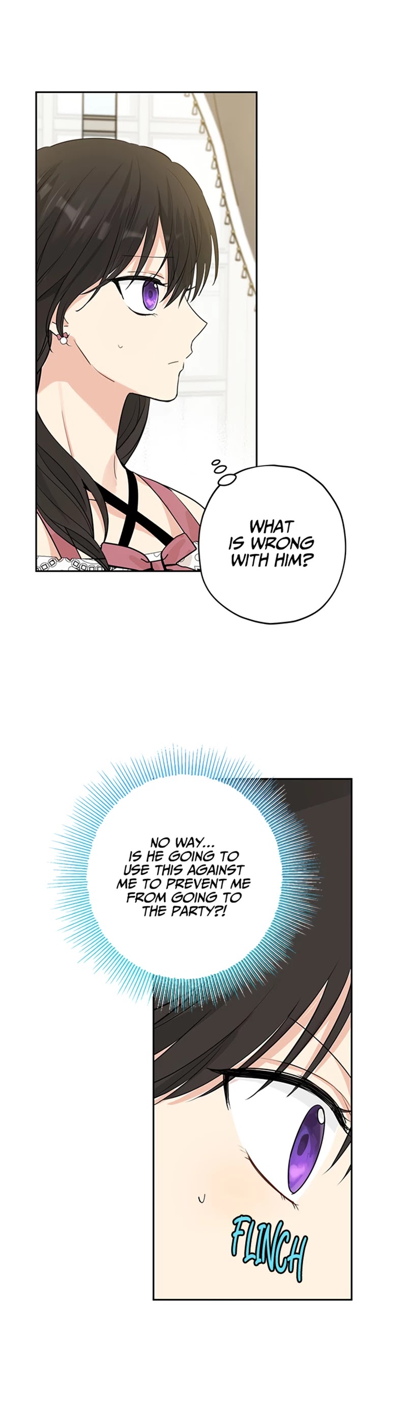Actually, I Was the Real One Chapter 22 page 29 - Chapter 22