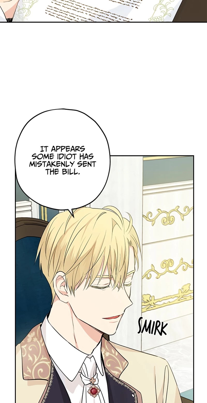 Actually, I Was the Real One Chapter 22 page 3 - Chapter 22