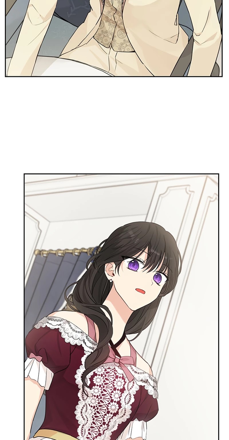 Actually, I Was the Real One Chapter 22 page 31 - Chapter 22