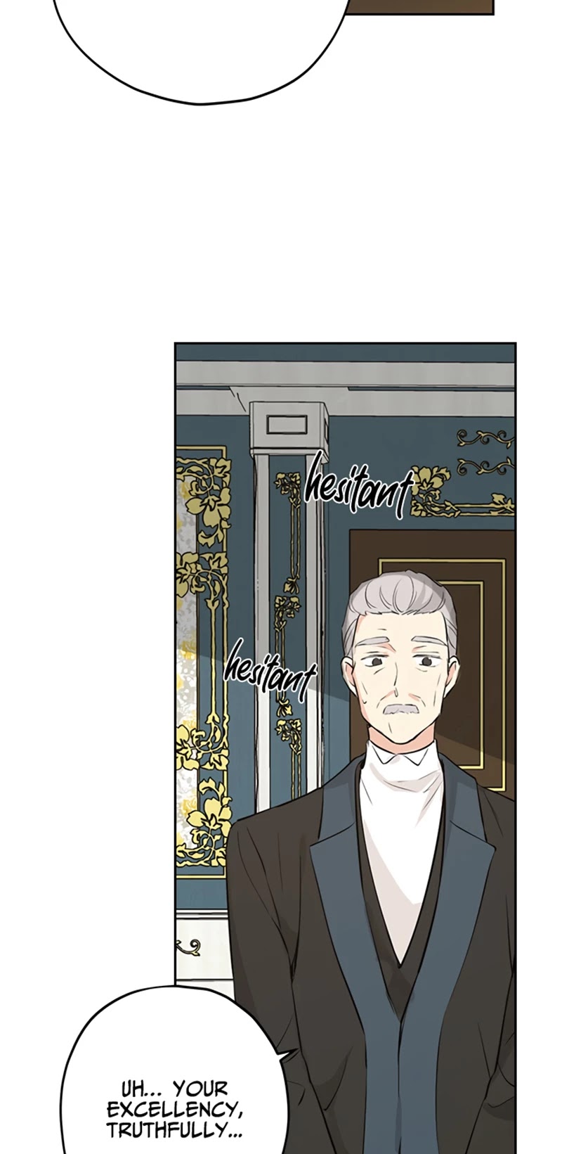 Actually, I Was the Real One Chapter 22 page 6 - Chapter 22