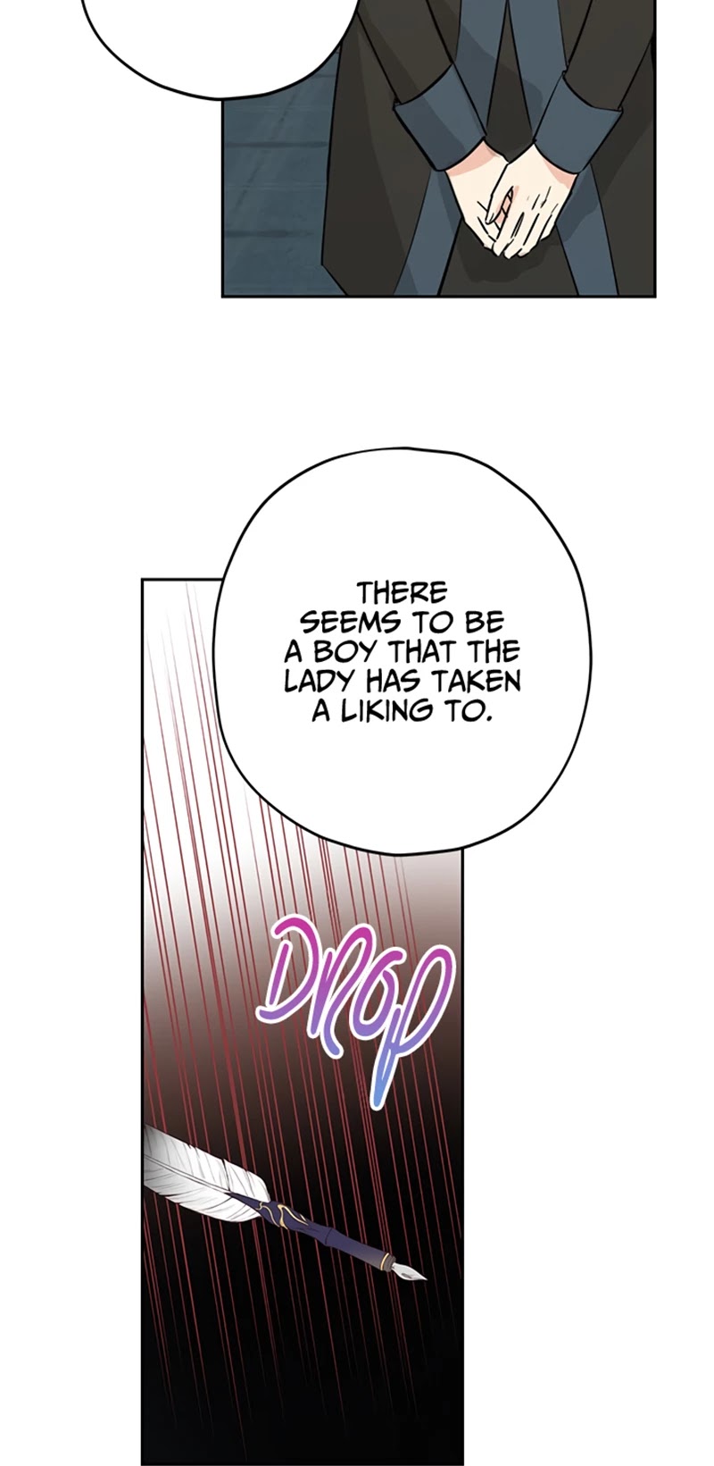 Actually, I Was the Real One Chapter 22 page 7 - Chapter 22