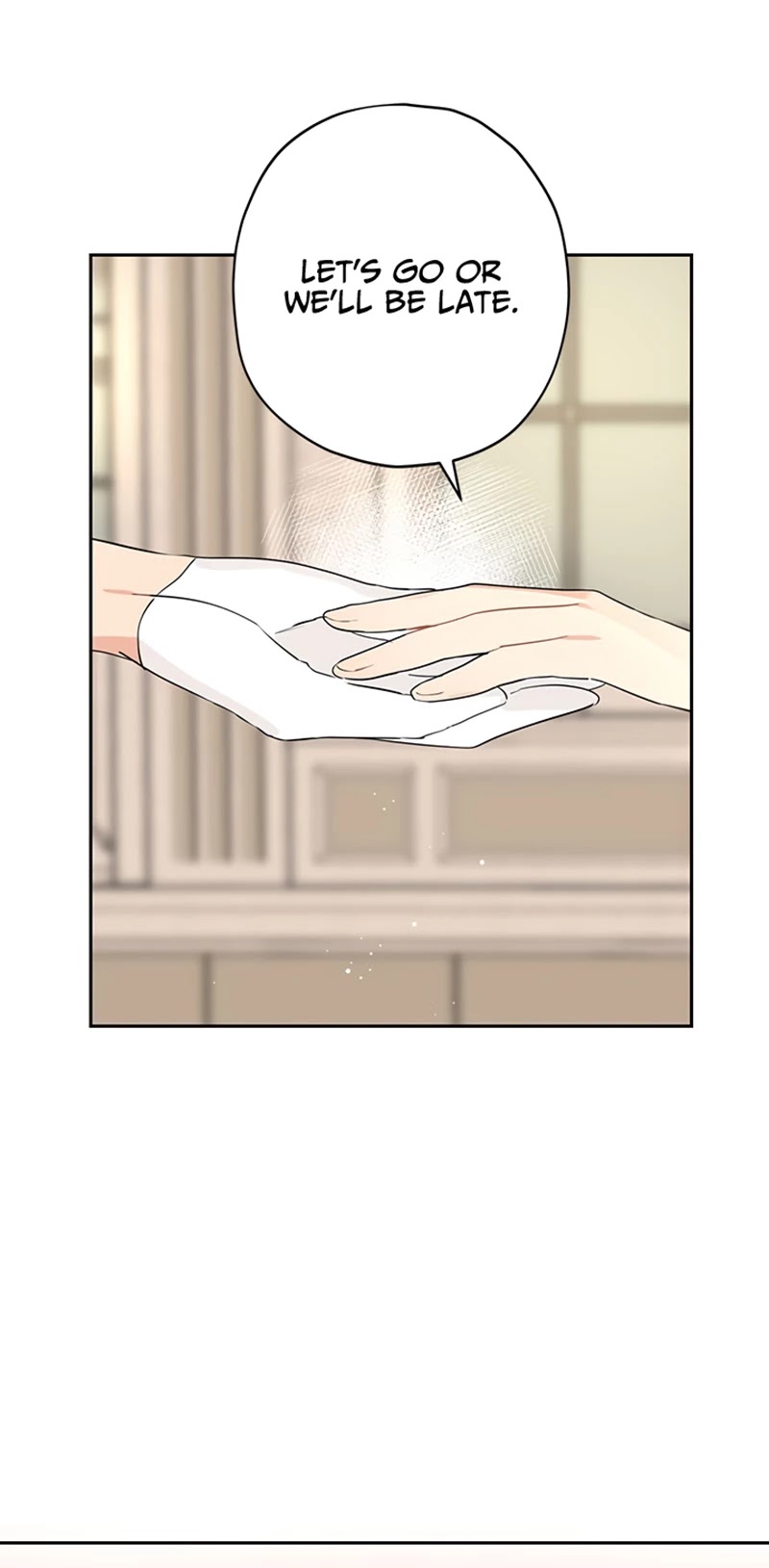 Actually, I Was the Real One Chapter 23 page 10 - Chapter 23