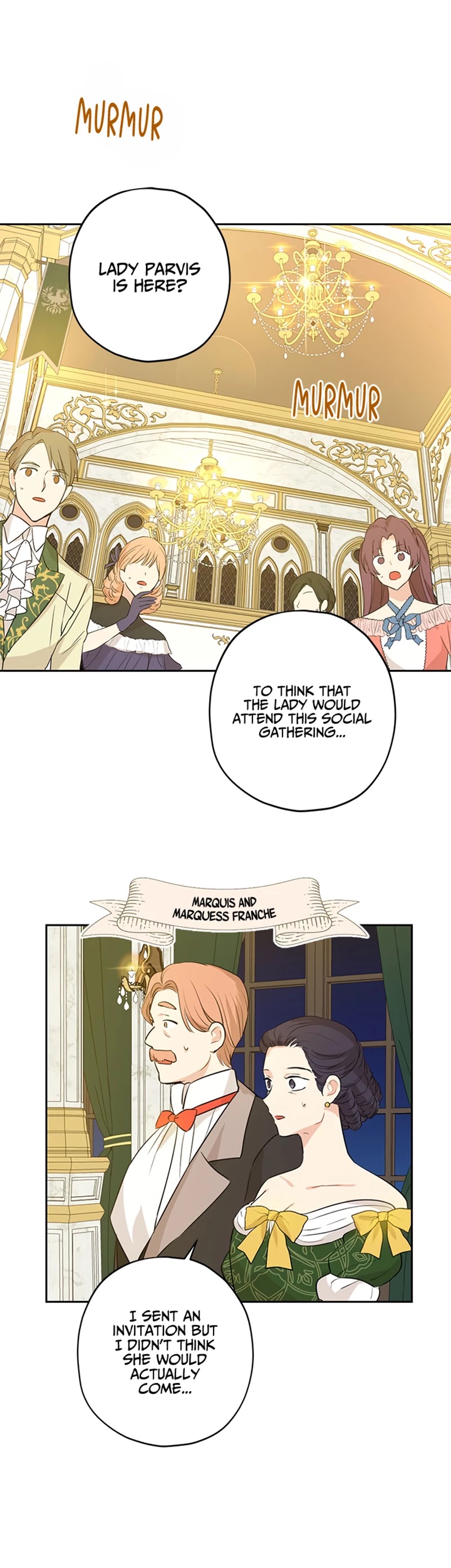 Actually, I Was the Real One Chapter 23 page 13 - Chapter 23