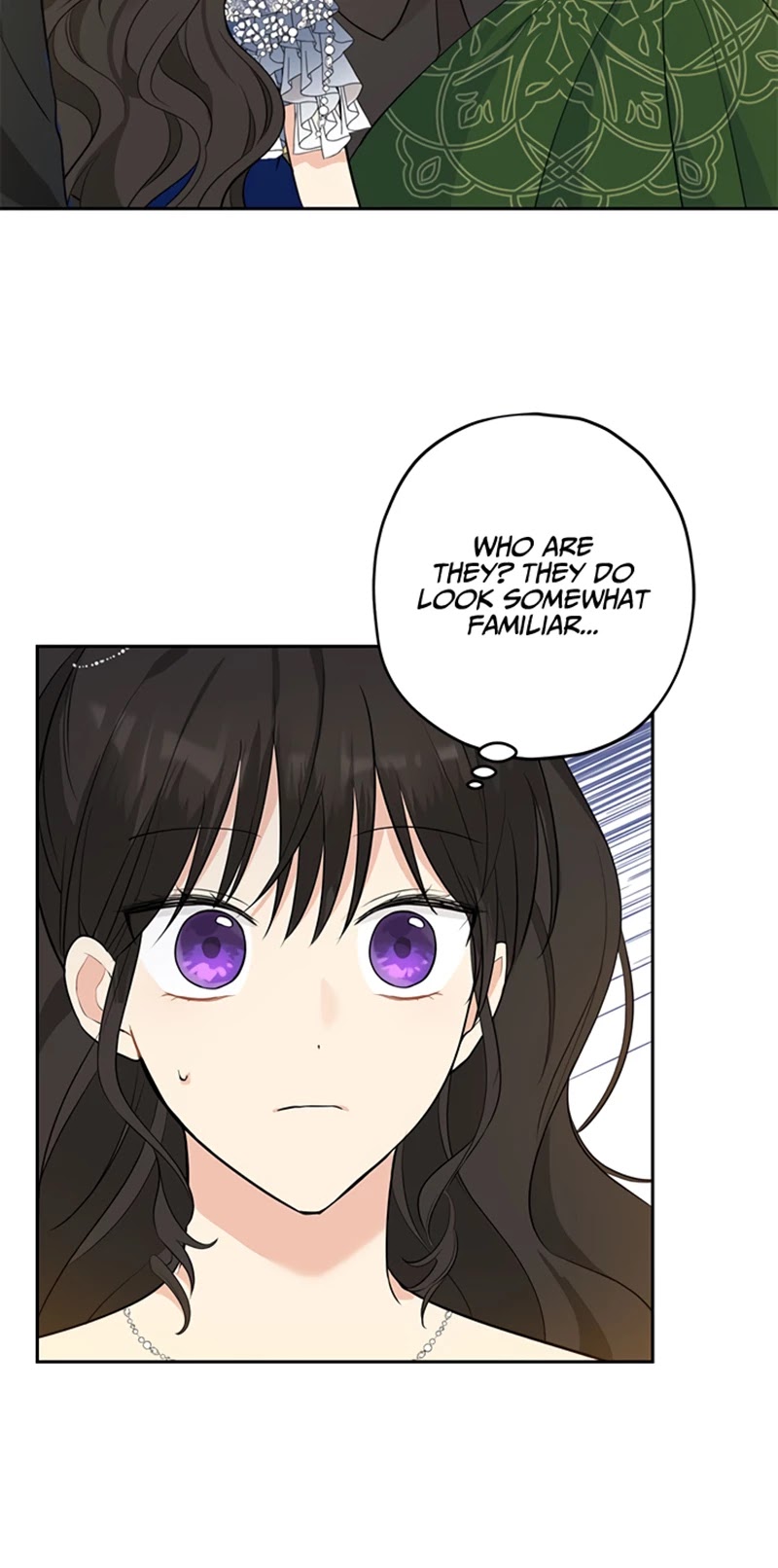 Actually, I Was the Real One Chapter 23 page 15 - Chapter 23