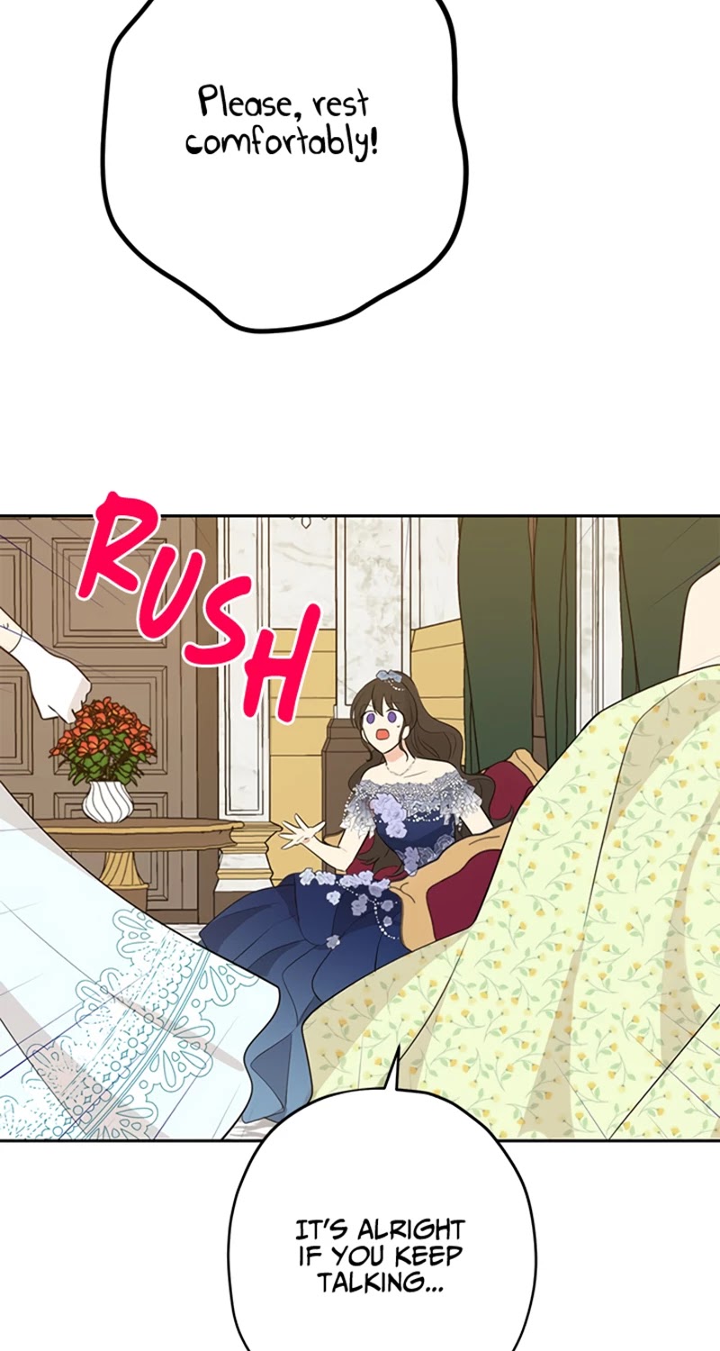 Actually, I Was the Real One Chapter 23 page 26 - Chapter 23