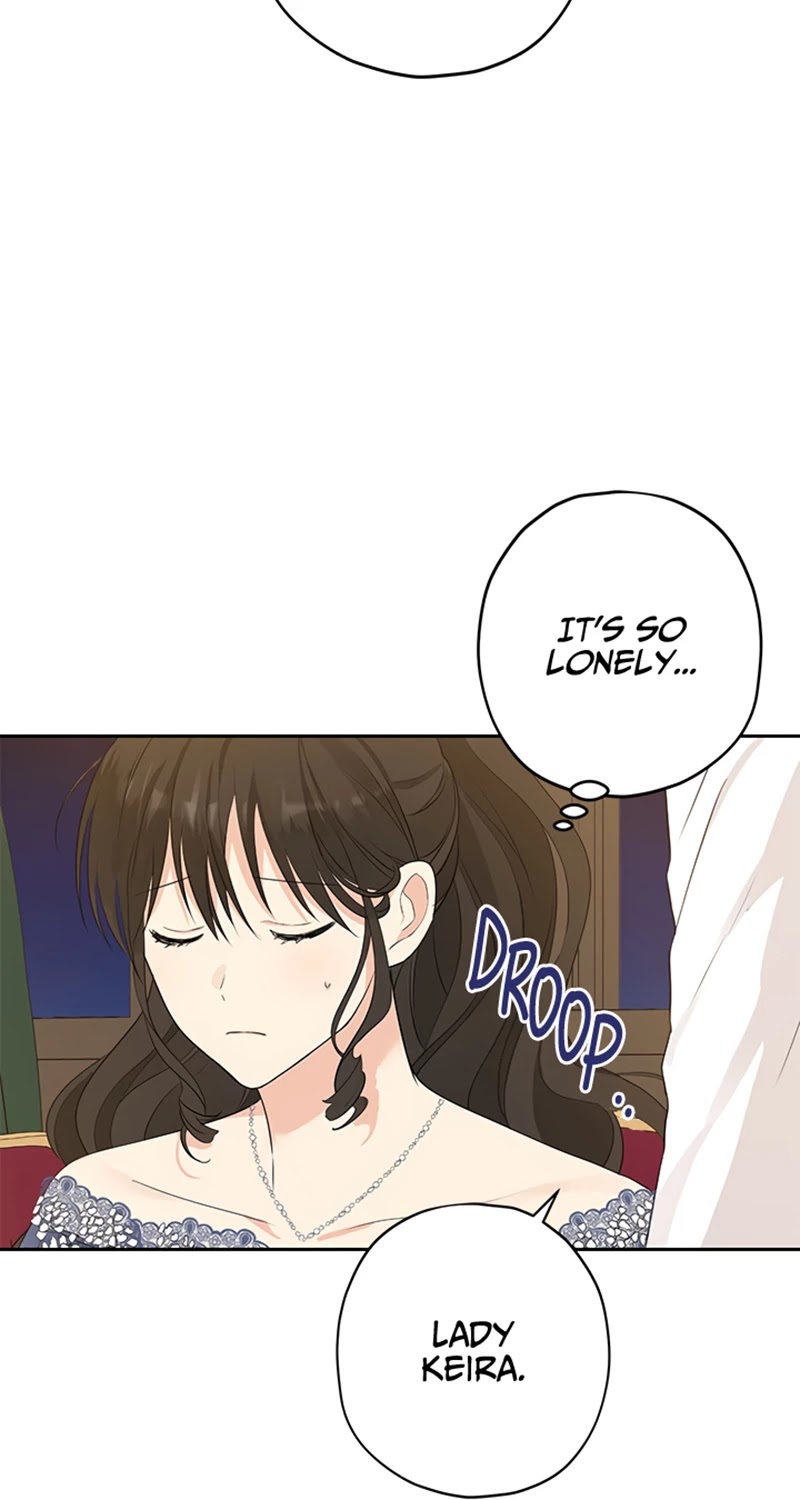 Actually, I Was the Real One Chapter 23 page 27 - Chapter 23