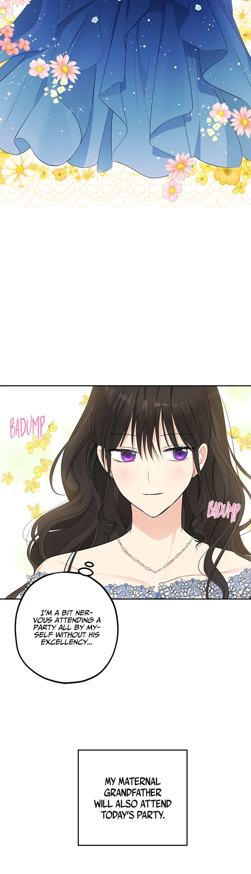 Actually, I Was the Real One Chapter 23 page 3 - Chapter 23