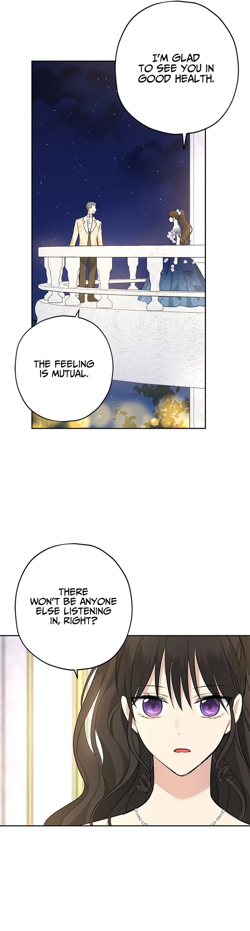 Actually, I Was the Real One Chapter 23 page 32 - Chapter 23