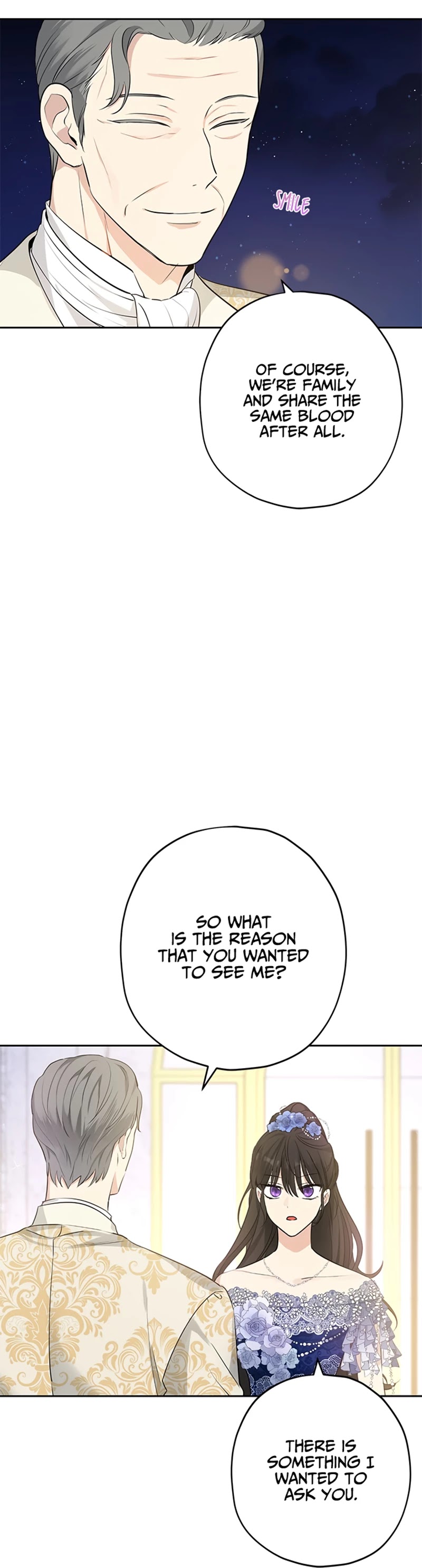 Actually, I Was the Real One Chapter 23 page 33 - Chapter 23