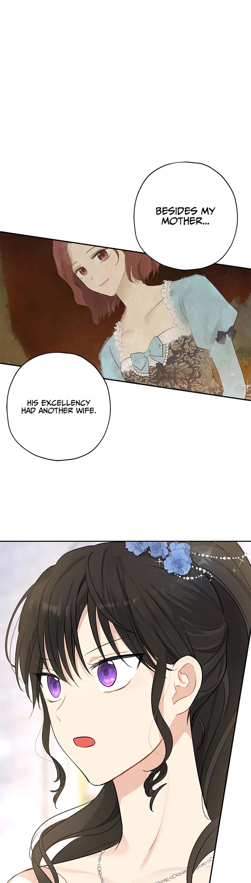 Actually, I Was the Real One Chapter 23 page 34 - Chapter 23