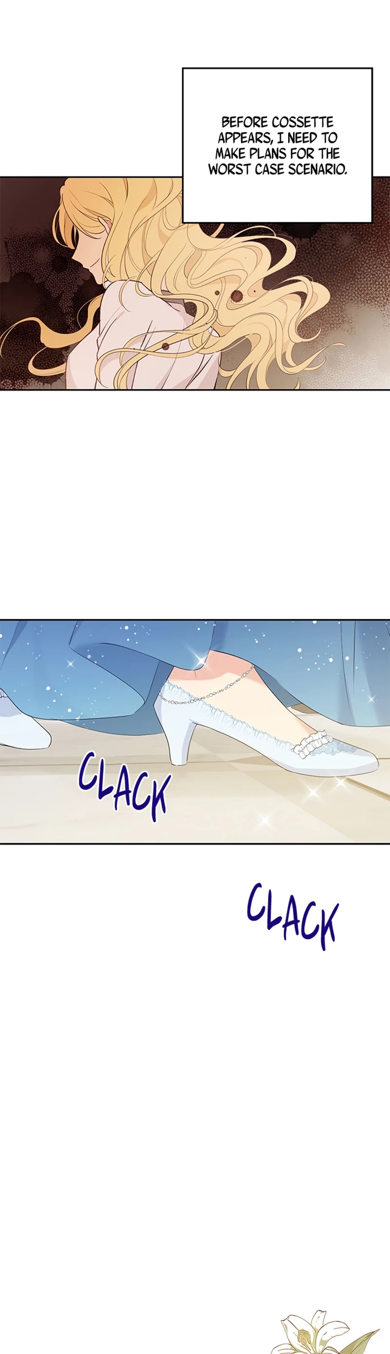 Actually, I Was the Real One Chapter 23 page 4 - Chapter 23