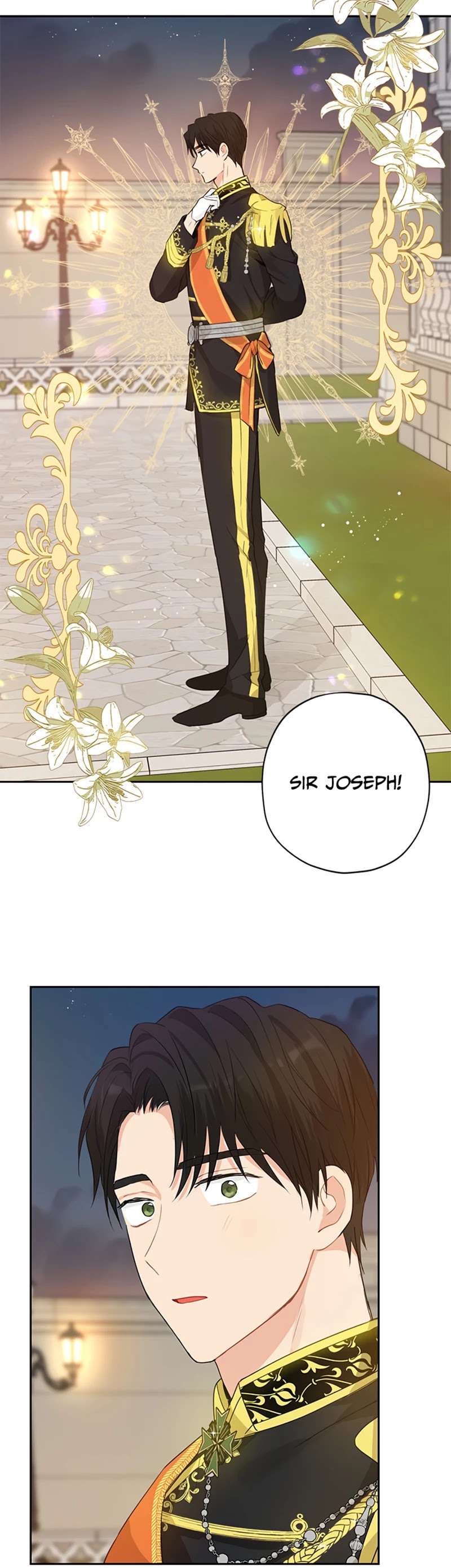Actually, I Was the Real One Chapter 23 page 5 - Chapter 23