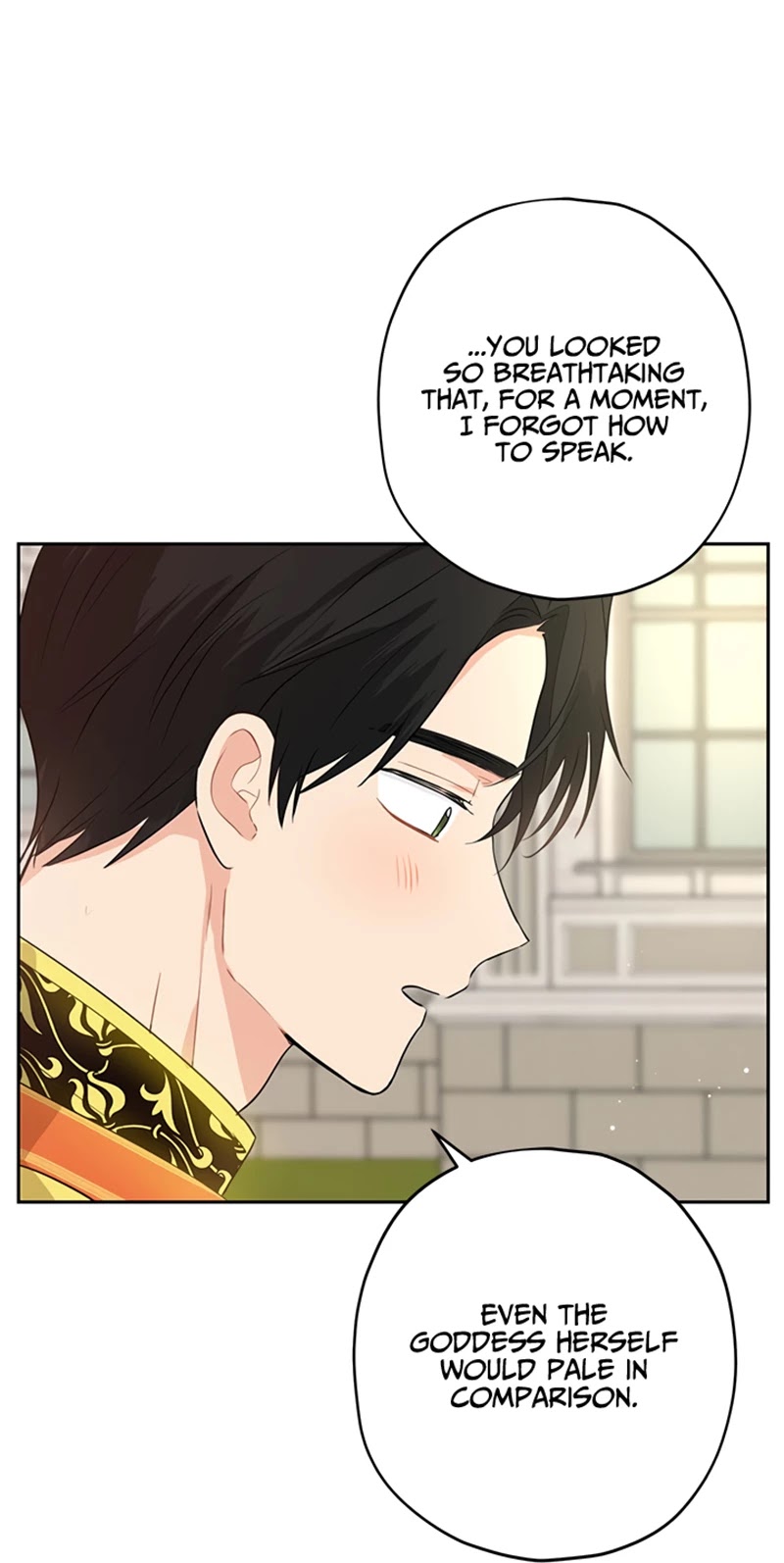 Actually, I Was the Real One Chapter 23 page 8 - Chapter 23