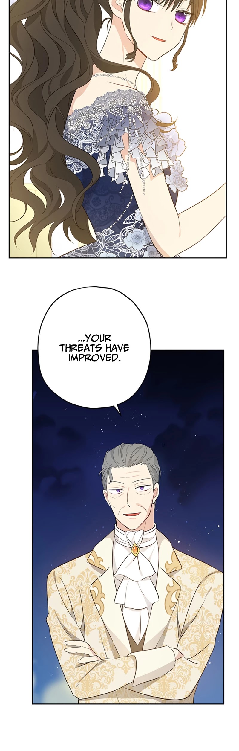 Actually, I Was the Real One Chapter 24 page 11 - Chapter 24