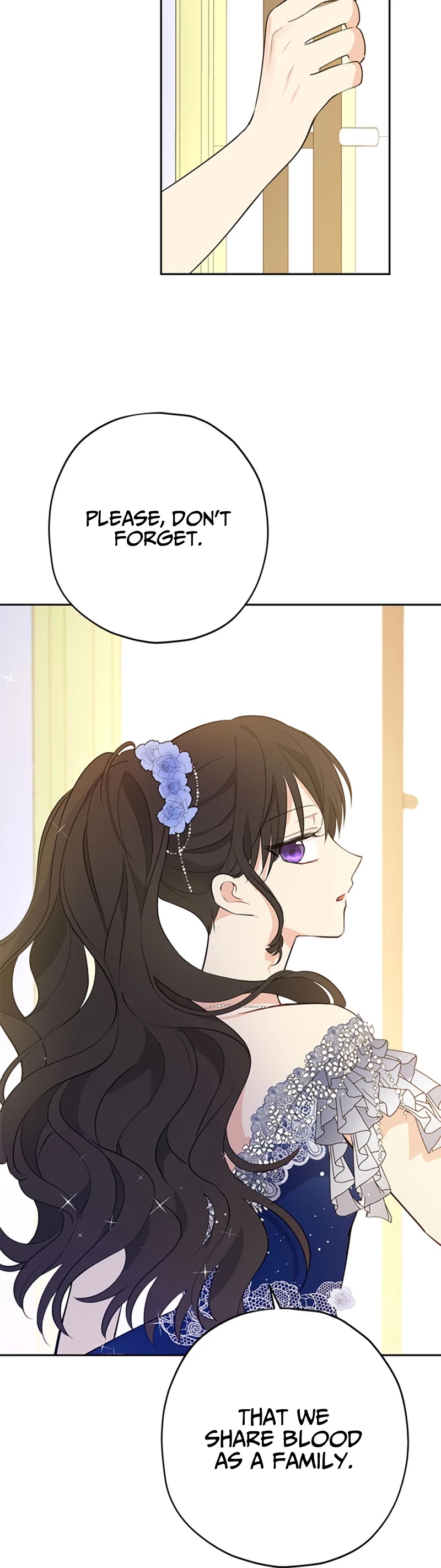 Actually, I Was the Real One Chapter 24 page 15 - Chapter 24