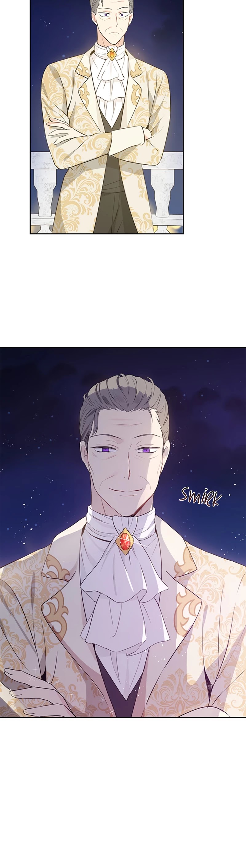 Actually, I Was the Real One Chapter 24 page 17 - Chapter 24