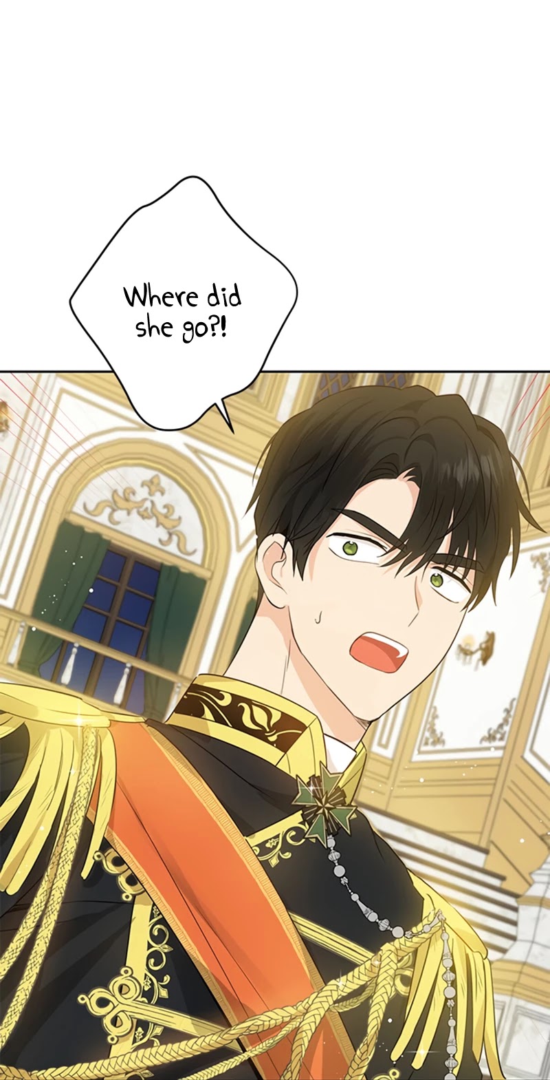 Actually, I Was the Real One Chapter 24 page 29 - Chapter 24