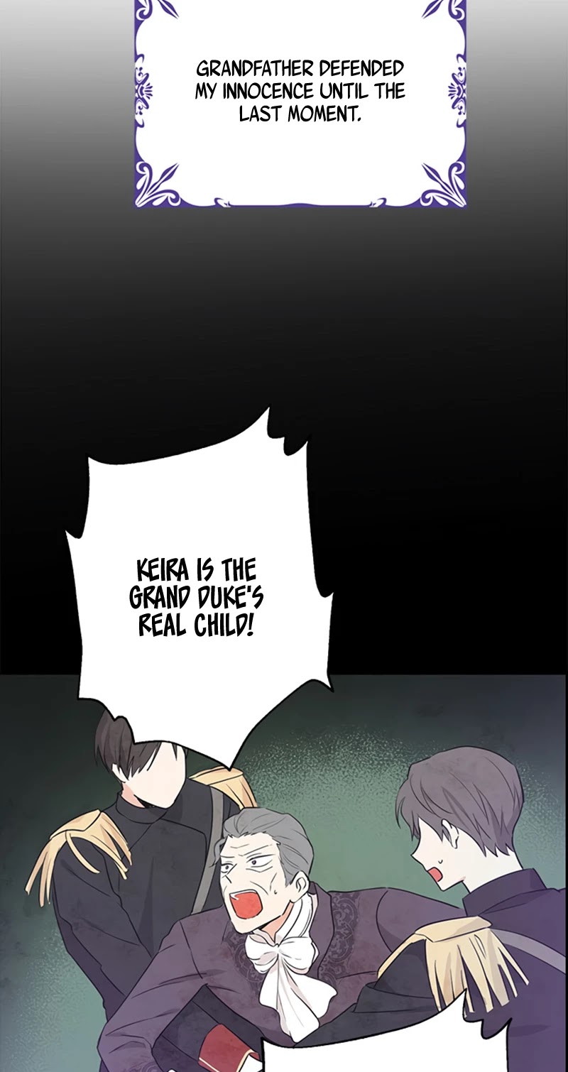 Actually, I Was the Real One Chapter 24 page 5 - Chapter 24