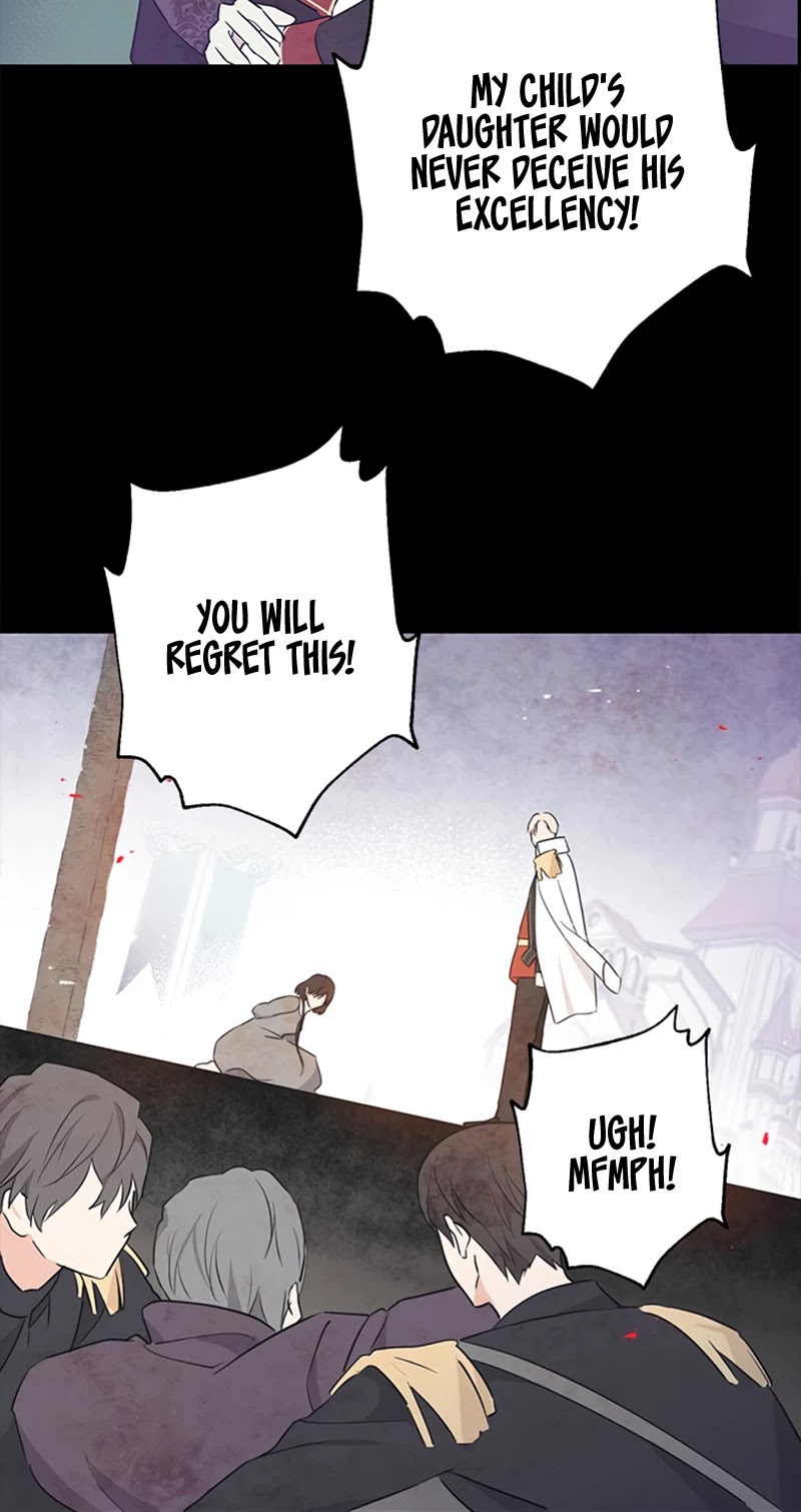Actually, I Was the Real One Chapter 24 page 6 - Chapter 24