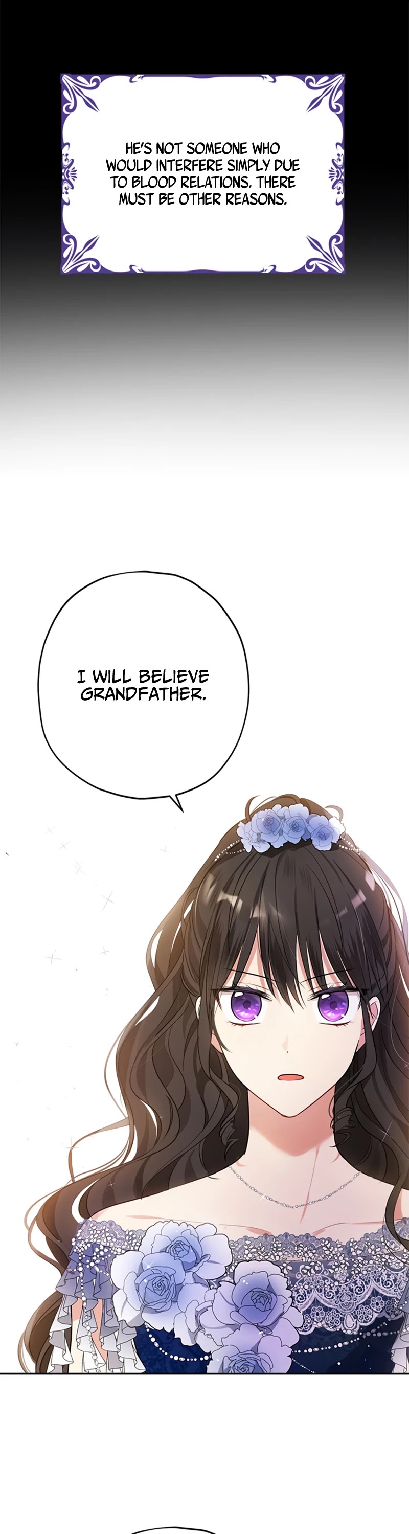 Actually, I Was the Real One Chapter 24 page 7 - Chapter 24