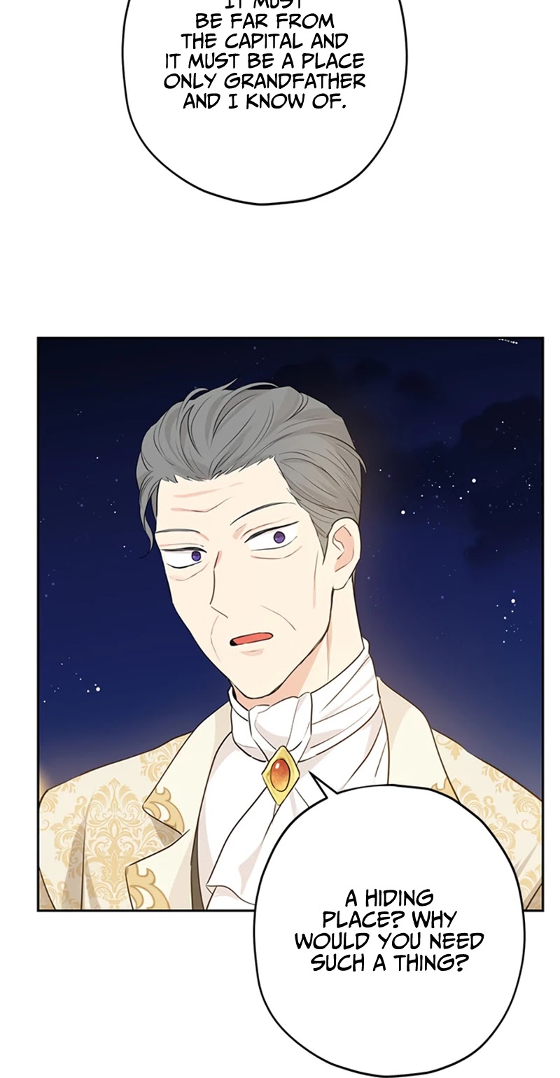 Actually, I Was the Real One Chapter 24 page 9 - Chapter 24