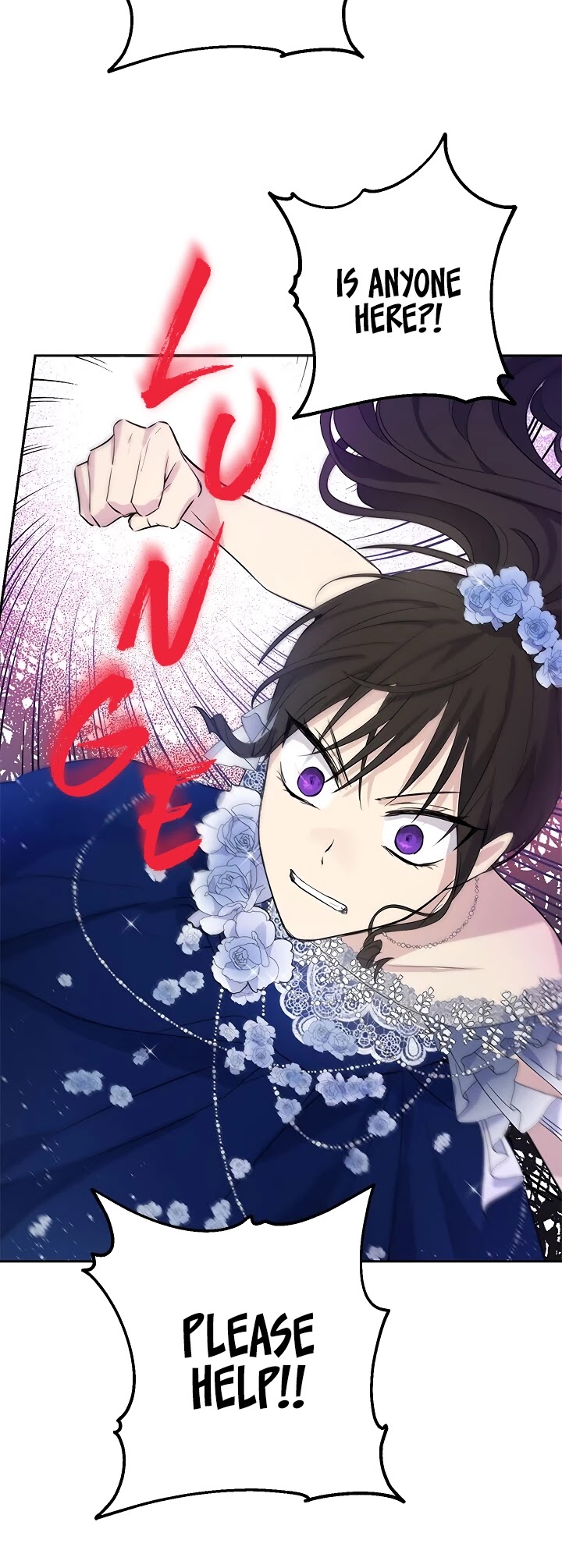 Actually, I Was the Real One Chapter 25 page 19 - Chapter 25