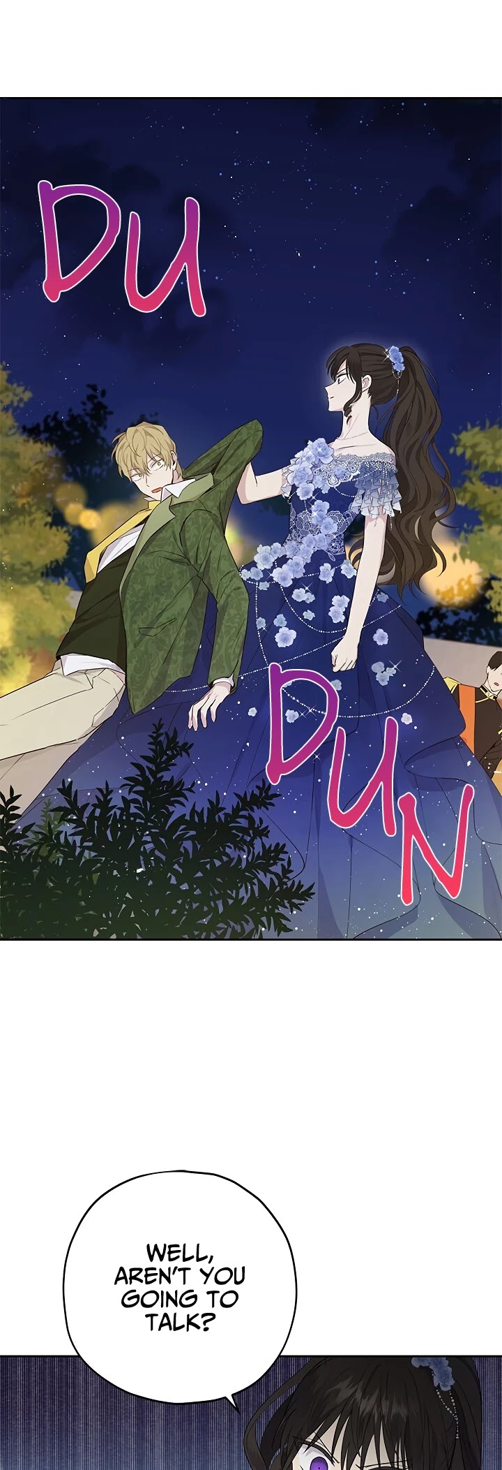 Actually, I Was the Real One Chapter 25 page 2 - Chapter 25
