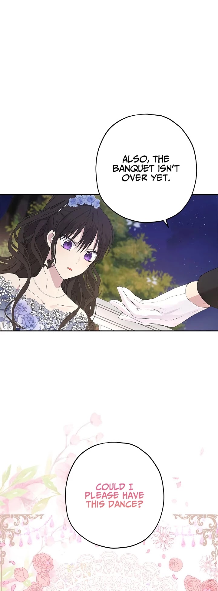 Actually, I Was the Real One Chapter 25 page 34 - Chapter 25