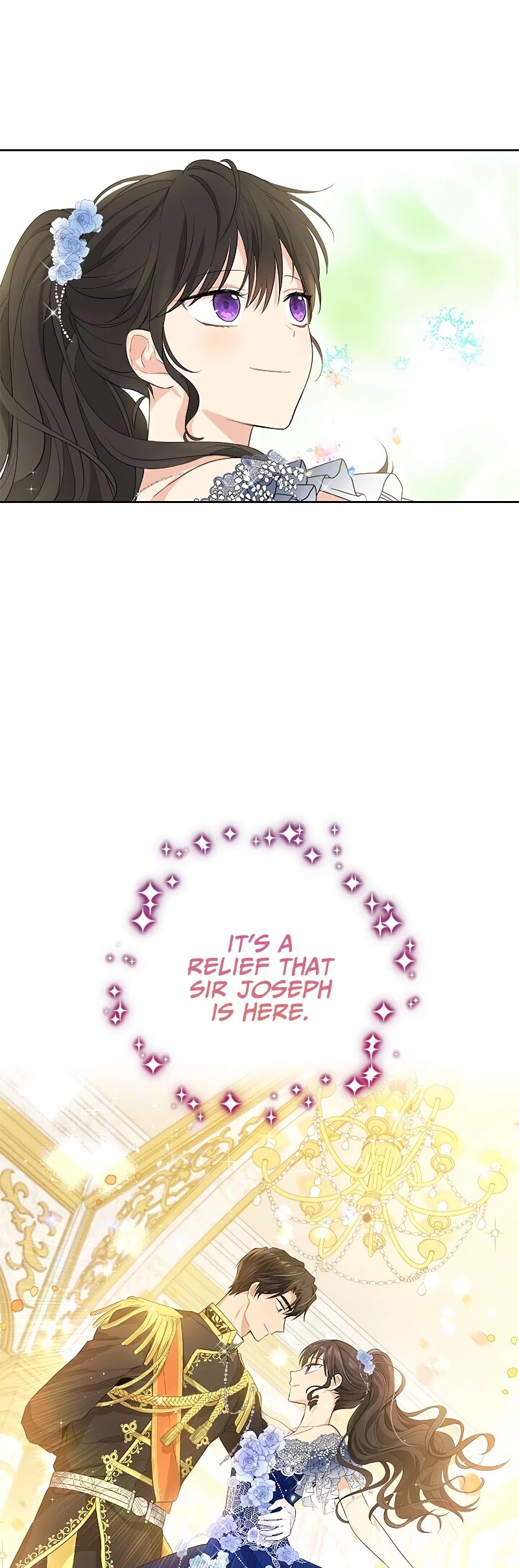 Actually, I Was the Real One Chapter 26 page 10 - Chapter 26