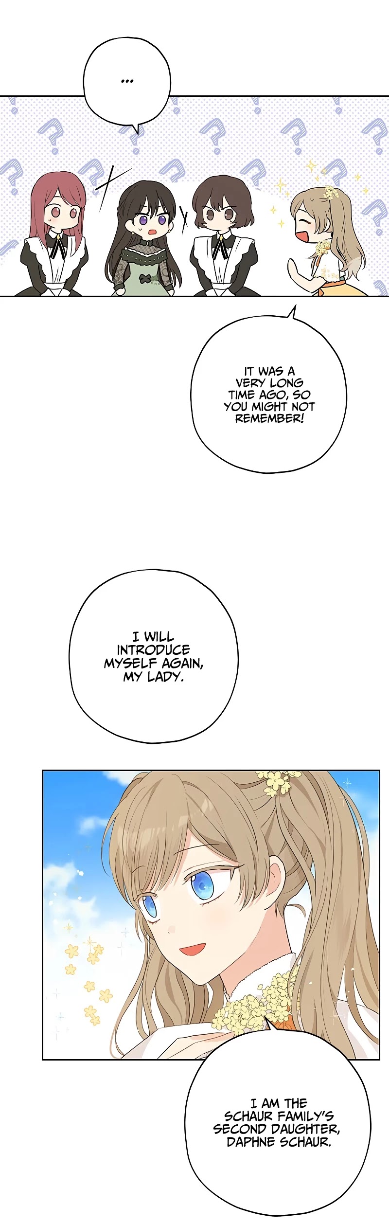 Actually, I Was the Real One Chapter 26 page 16 - Chapter 26