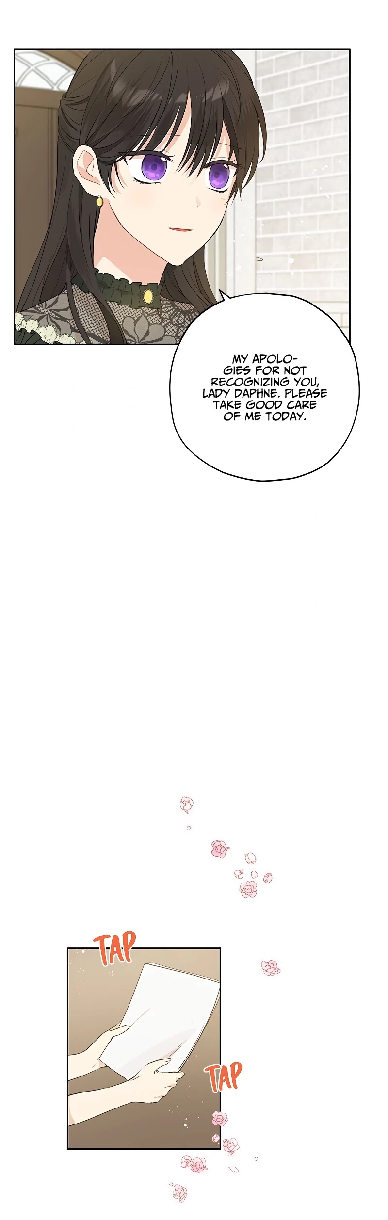 Actually, I Was the Real One Chapter 26 page 17 - Chapter 26