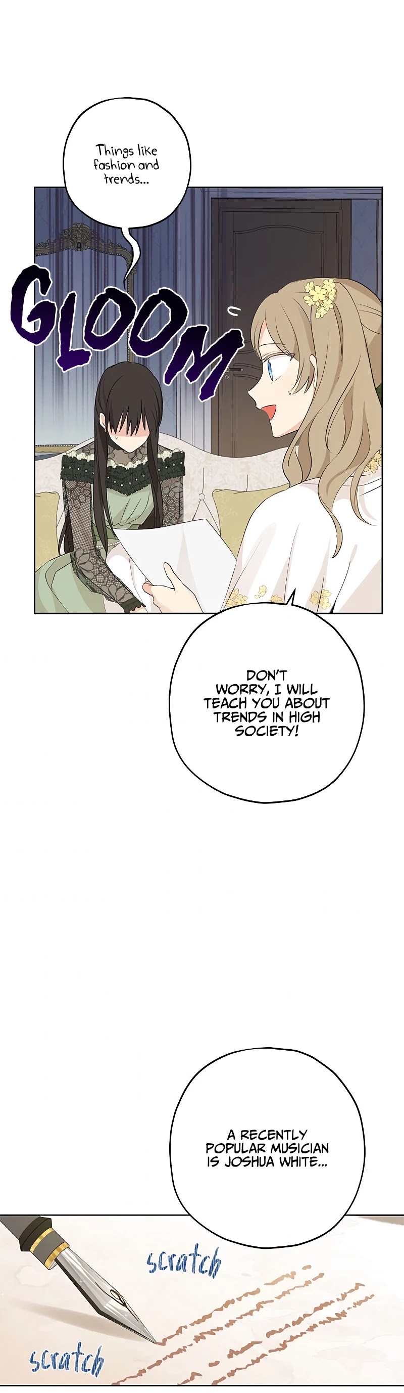 Actually, I Was the Real One Chapter 26 page 26 - Chapter 26
