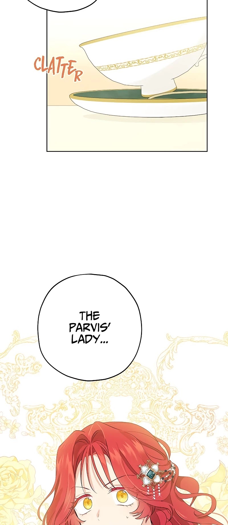 Actually, I Was the Real One Chapter 26 page 33 - Chapter 26
