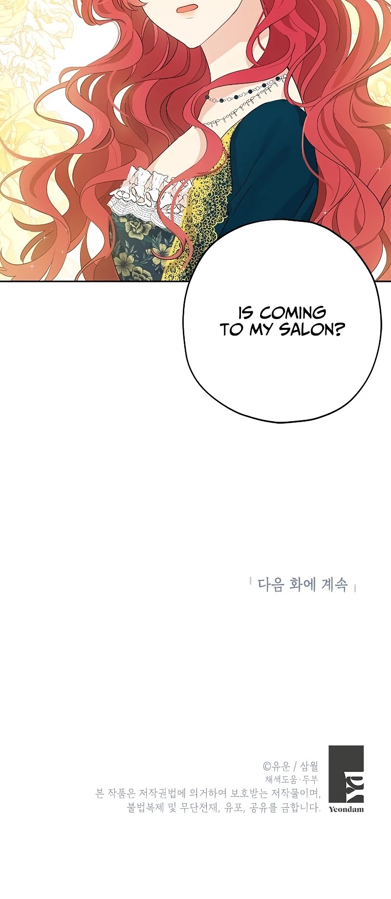 Actually, I Was the Real One Chapter 26 page 34 - Chapter 26