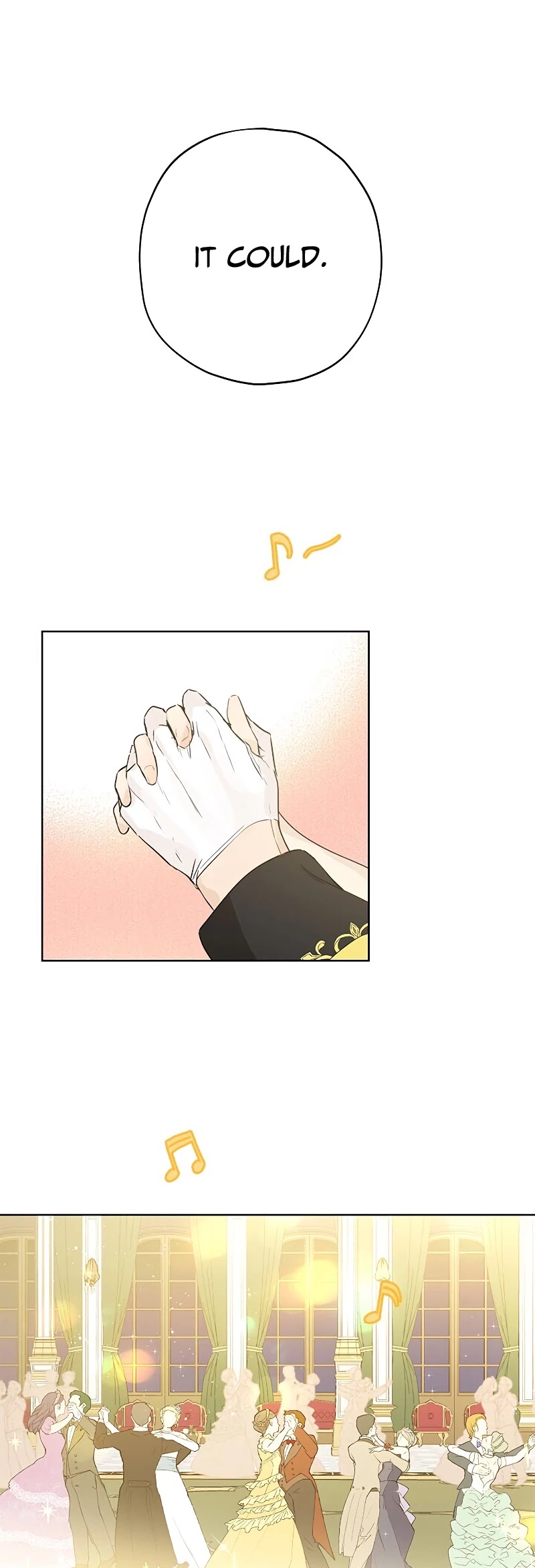Actually, I Was the Real One Chapter 26 page 4 - Chapter 26