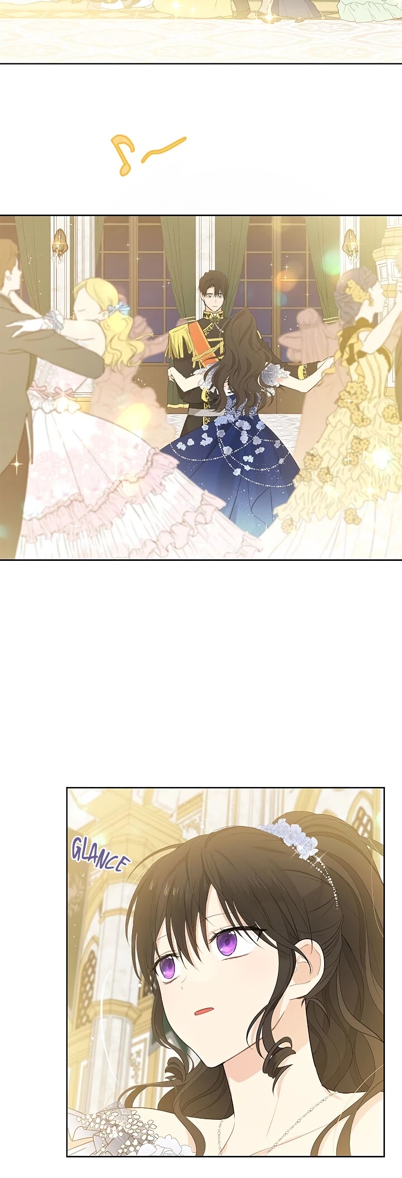 Actually, I Was the Real One Chapter 26 page 5 - Chapter 26
