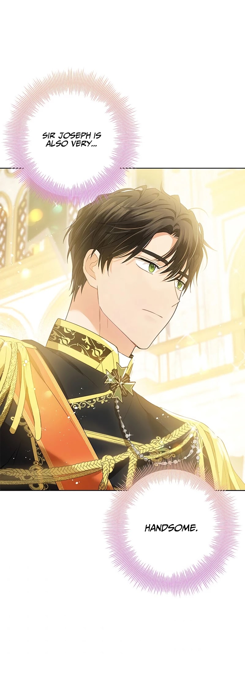 Actually, I Was the Real One Chapter 26 page 6 - Chapter 26