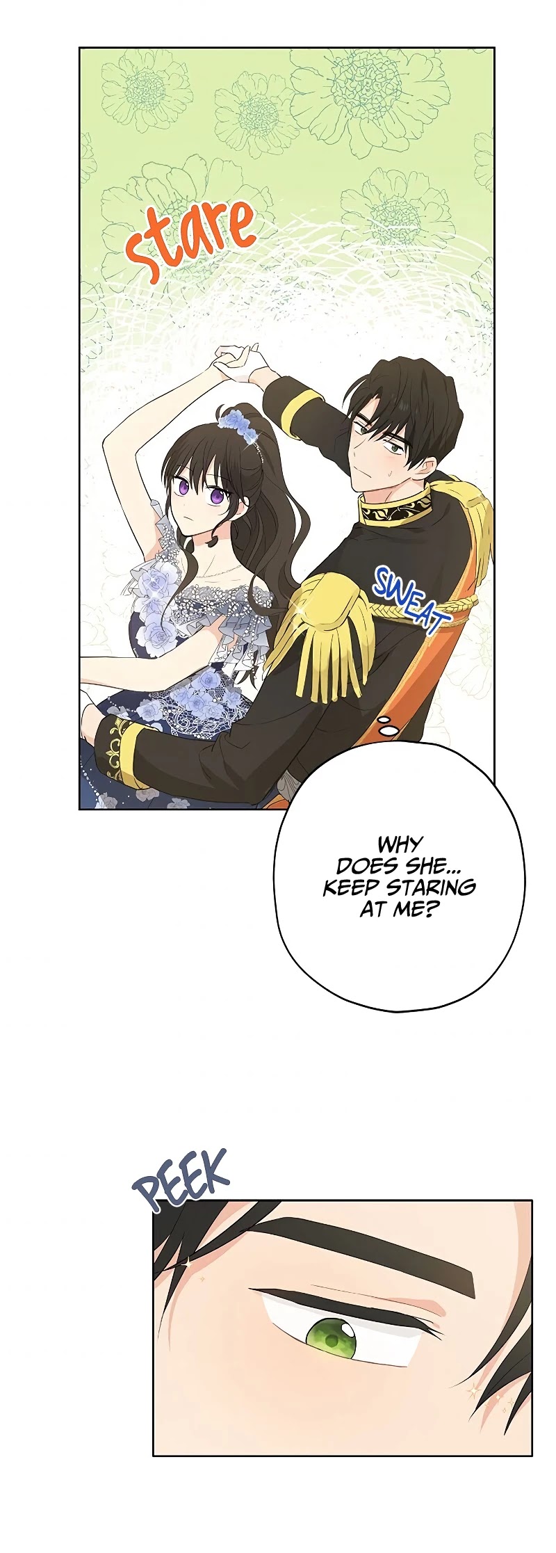 Actually, I Was the Real One Chapter 26 page 7 - Chapter 26