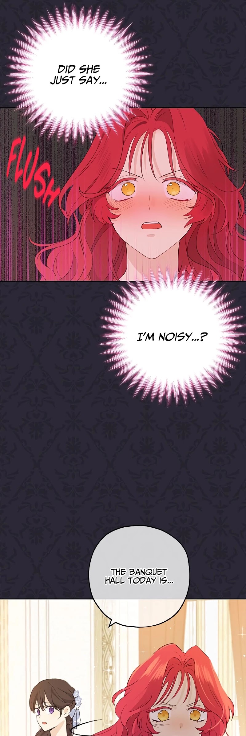 Actually, I Was the Real One Chapter 27 page 13 - Chapter 27