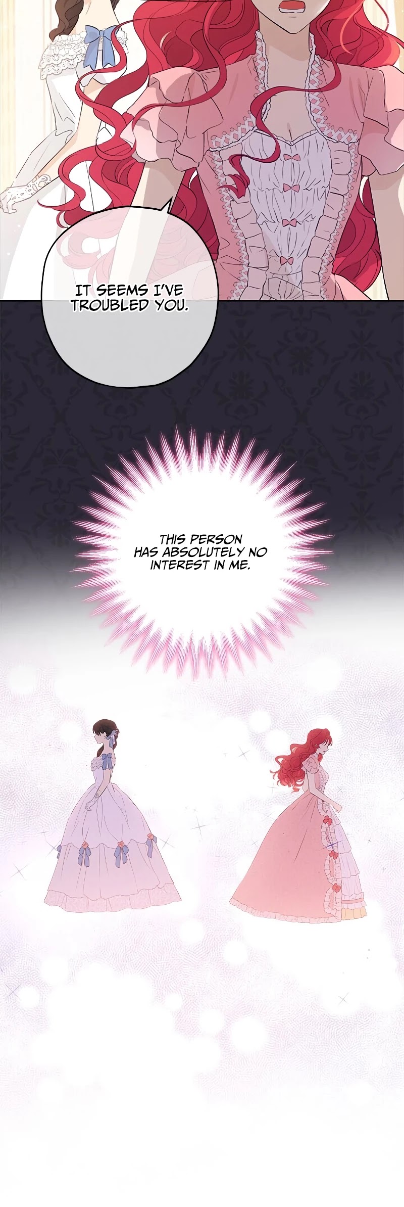 Actually, I Was the Real One Chapter 27 page 14 - Chapter 27
