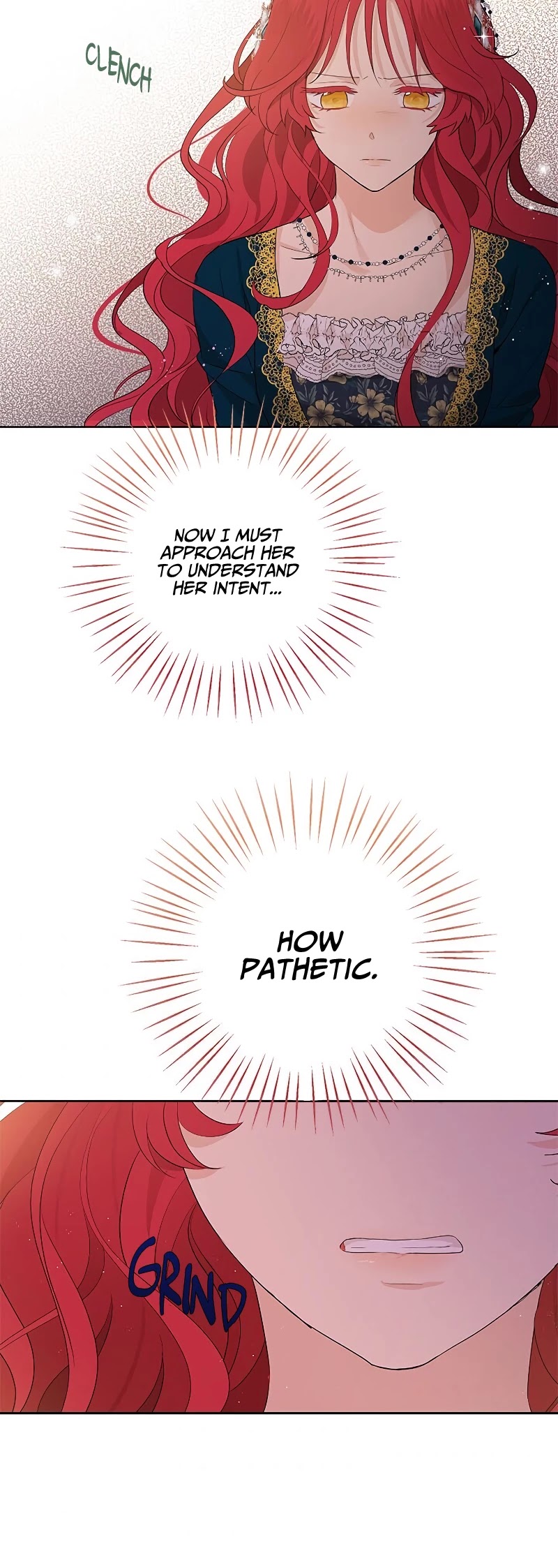 Actually, I Was the Real One Chapter 27 page 21 - Chapter 27