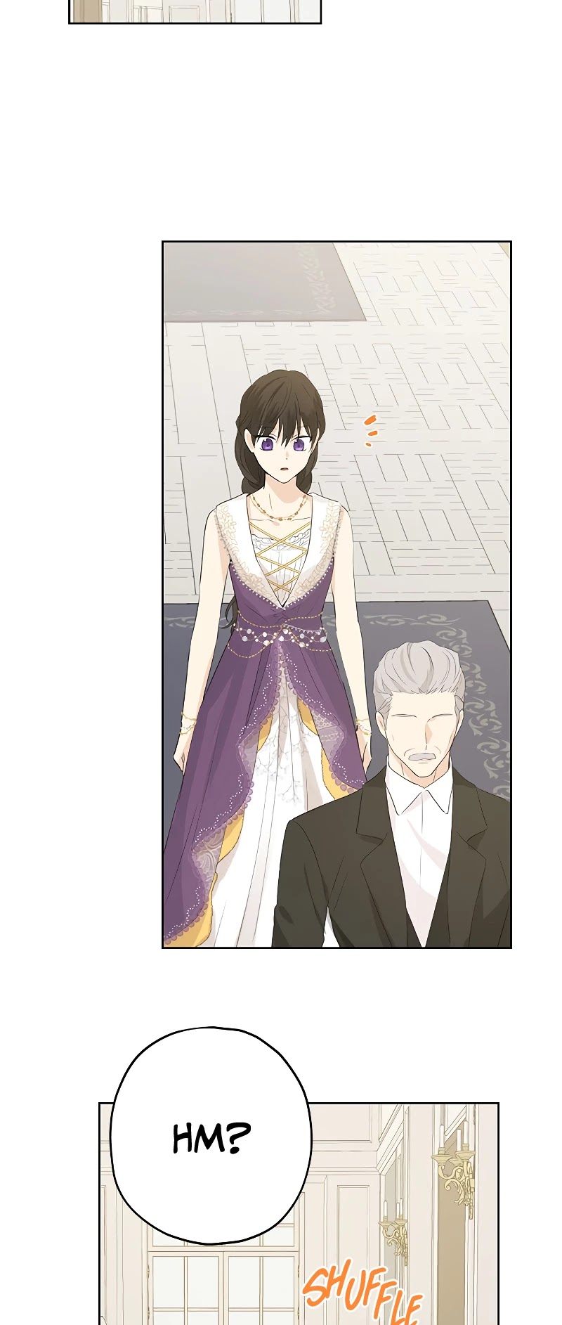 Actually, I Was the Real One Chapter 28 page 14 - Chapter 28