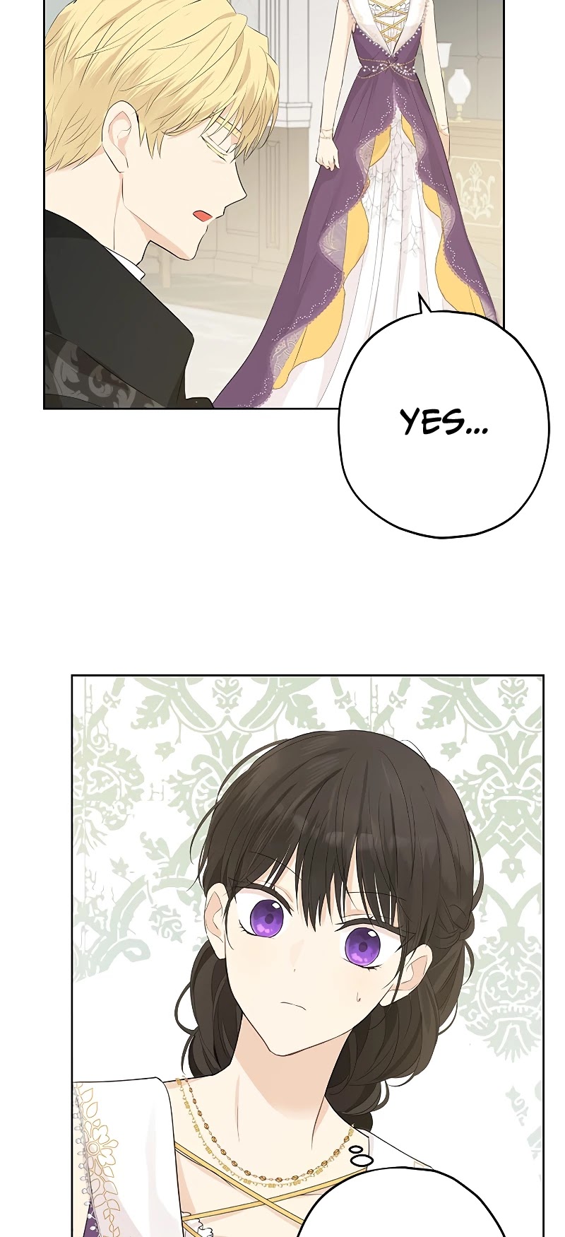 Actually, I Was the Real One Chapter 28 page 17 - Chapter 28